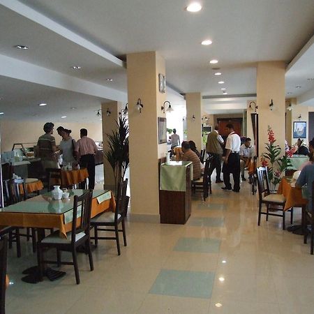 Sultan Otel Istanbul Exterior photo