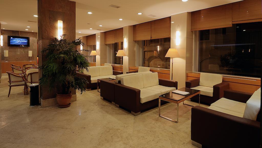 Sultan Otel Istanbul Exterior photo
