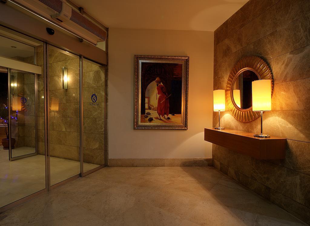 Sultan Otel Istanbul Exterior photo