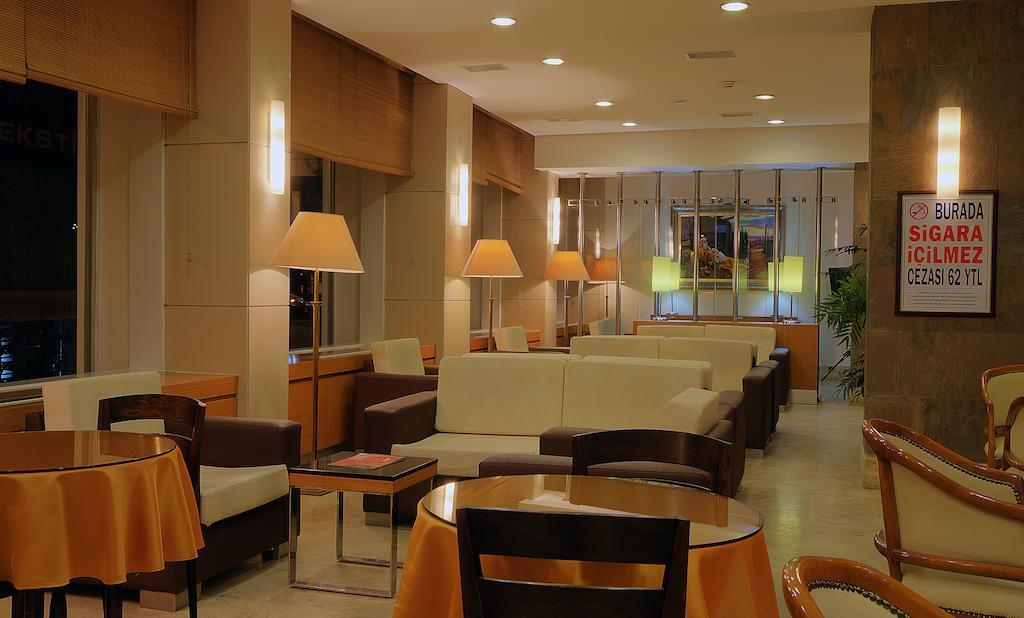 Sultan Otel Istanbul Exterior photo