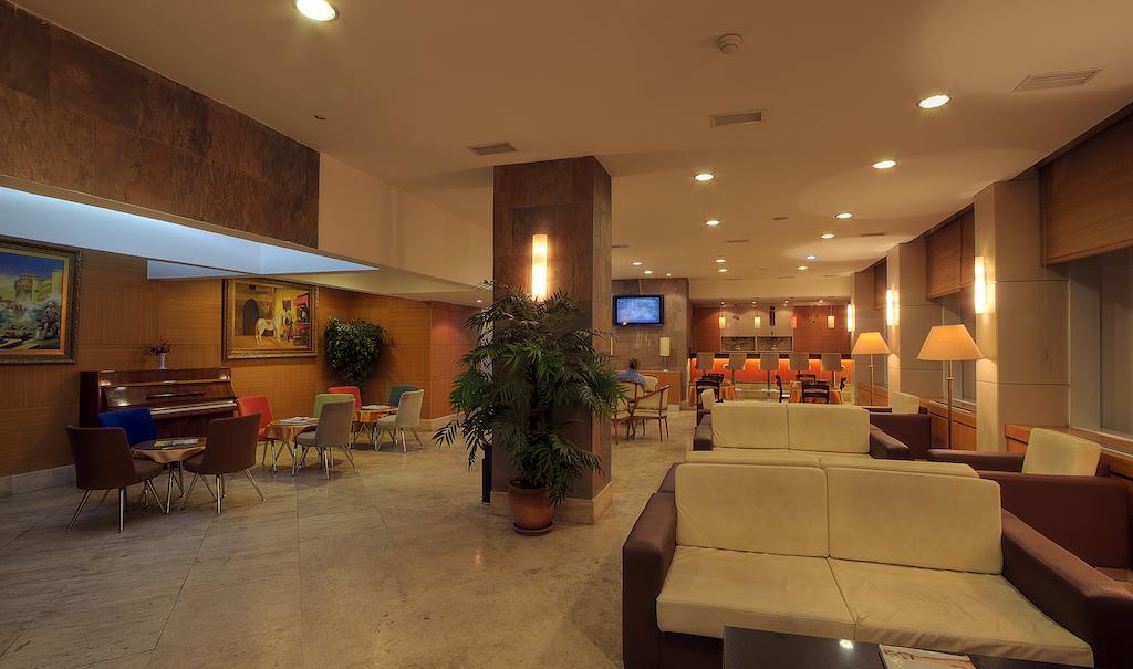 Sultan Otel Istanbul Exterior photo